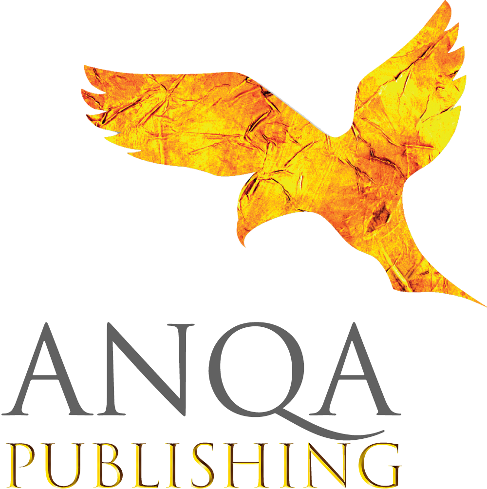 Welcome to Anqa | Anqa Publishing
