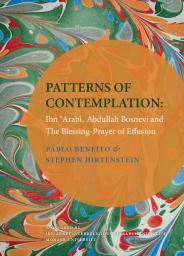 Patterns of Contemplation cover