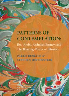 Patterns of Contemplation cover