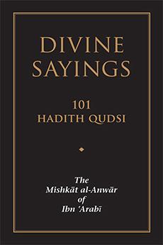 Divine Sayings | Anqa Publishing